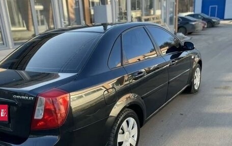 Chevrolet Lacetti, 2006 год, 484 000 рублей, 6 фотография