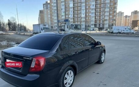 Chevrolet Lacetti, 2006 год, 484 000 рублей, 3 фотография