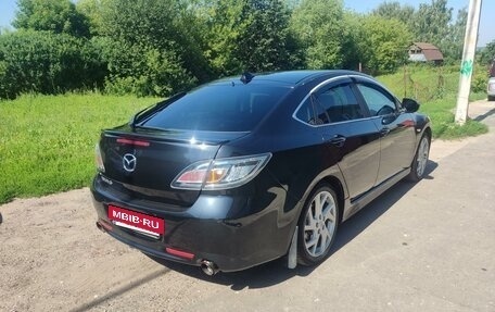 Mazda 6, 2011 год, 1 200 000 рублей, 9 фотография