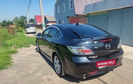 Mazda 6, 2011 год, 1 200 000 рублей, 10 фотография