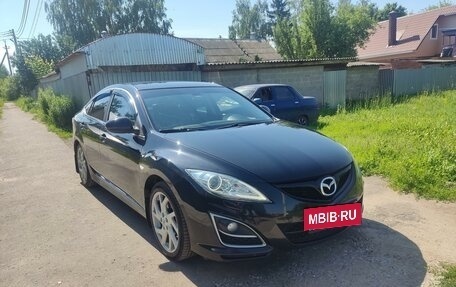 Mazda 6, 2011 год, 1 200 000 рублей, 7 фотография