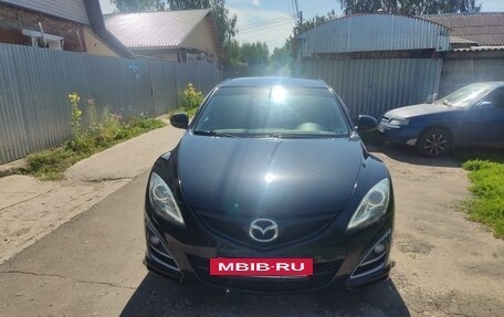 Mazda 6, 2011 год, 1 200 000 рублей, 2 фотография