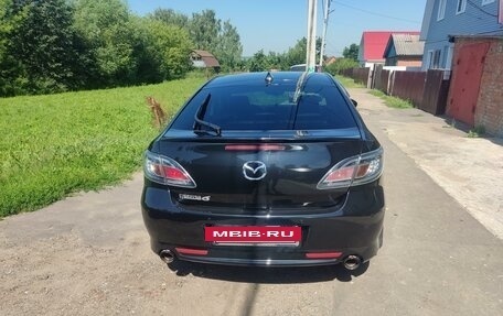 Mazda 6, 2011 год, 1 200 000 рублей, 11 фотография