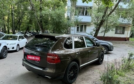 Porsche Cayenne III, 2008 год, 1 500 000 рублей, 6 фотография