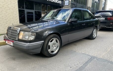 Mercedes-Benz W124, 1992 год, 290 000 рублей, 6 фотография