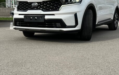 KIA Sorento IV, 2021 год, 3 300 000 рублей, 5 фотография