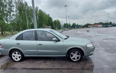 Nissan Almera Classic, 2007 год, 590 000 рублей, 2 фотография