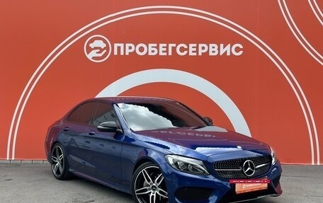 Mercedes-Benz C-Класс, 2015 год, 2 280 000 рублей, 3 фотография