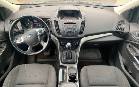 Ford Kuga III, 2013 год, 1 300 000 рублей, 2 фотография