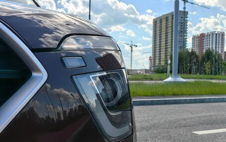 Hyundai Creta, 2021 год, 2 140 000 рублей, 7 фотография