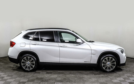 BMW X1, 2011 год, 1 329 000 рублей, 4 фотография