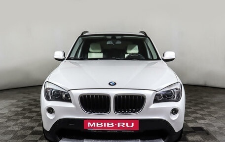 BMW X1, 2011 год, 1 329 000 рублей, 2 фотография