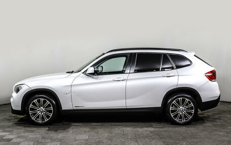 BMW X1, 2011 год, 1 329 000 рублей, 8 фотография