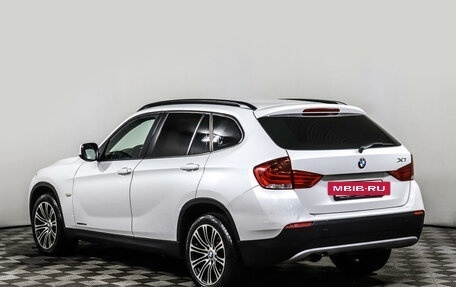 BMW X1, 2011 год, 1 329 000 рублей, 7 фотография