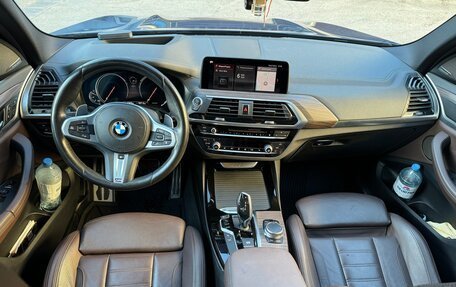 BMW X3, 2019 год, 5 050 000 рублей, 6 фотография