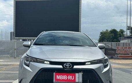 Toyota Corolla, 2021 год, 2 500 000 рублей, 2 фотография