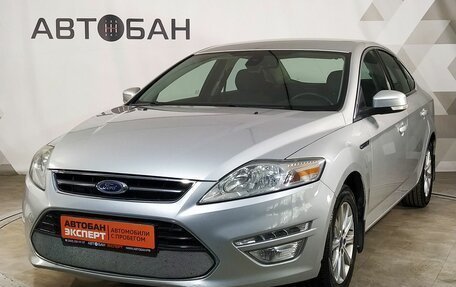 Ford Mondeo IV, 2011 год, 899 000 рублей, 2 фотография