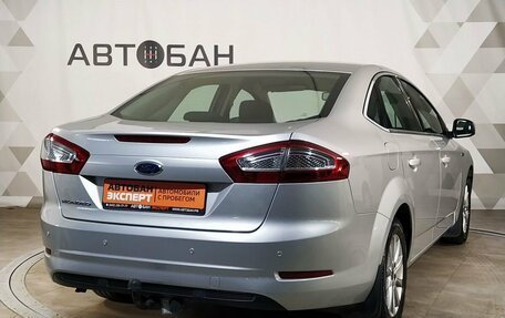 Ford Mondeo IV, 2011 год, 899 000 рублей, 4 фотография