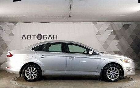 Ford Mondeo IV, 2011 год, 899 000 рублей, 7 фотография