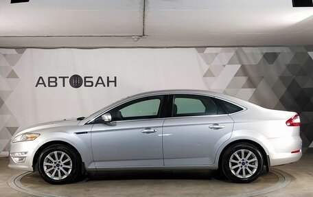 Ford Mondeo IV, 2011 год, 899 000 рублей, 5 фотография