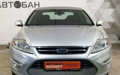 Ford Mondeo IV, 2011 год, 899 000 рублей, 3 фотография