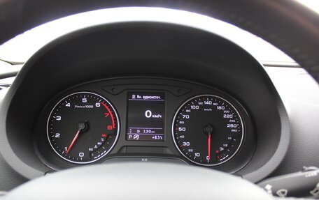 Audi A3, 2012 год, 1 640 000 рублей, 7 фотография