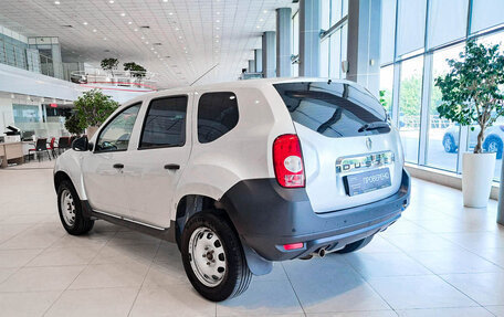 Renault Duster I рестайлинг, 2012 год, 998 000 рублей, 7 фотография