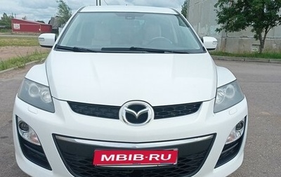 Mazda CX-7 I рестайлинг, 2011 год, 1 450 000 рублей, 1 фотография