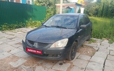 Mitsubishi Lancer IX, 2003 год, 230 000 рублей, 1 фотография