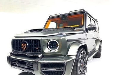 Mercedes-Benz G-Класс AMG, 2023 год, 105 000 000 рублей, 1 фотография