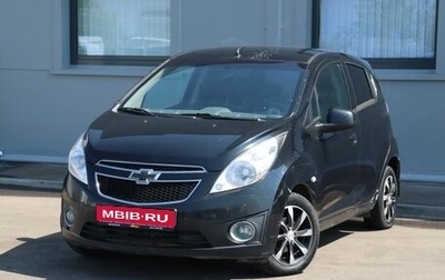 Chevrolet Spark III, 2012 год, 649 000 рублей, 1 фотография