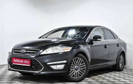 Ford Mondeo IV, 2012 год, 902 550 рублей, 1 фотография