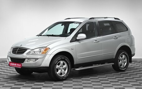 SsangYong Kyron I, 2011 год, 799 000 рублей, 1 фотография