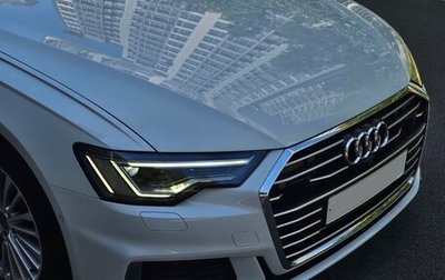 Audi A6, 2020 год, 3 600 000 рублей, 1 фотография