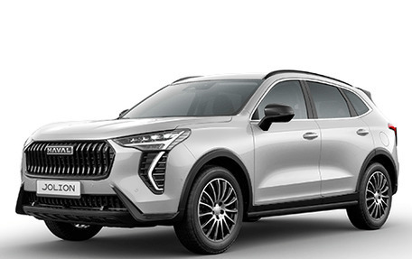 Haval Jolion, 2024 год, 2 299 000 рублей, 1 фотография