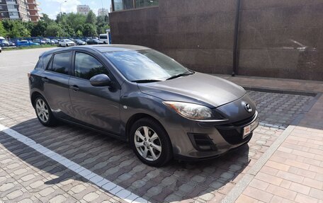 Mazda 3, 2010 год, 930 000 рублей, 1 фотография