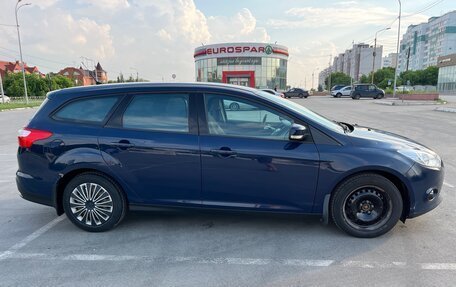 Ford Focus III, 2013 год, 960 000 рублей, 5 фотография