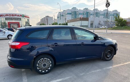 Ford Focus III, 2013 год, 960 000 рублей, 7 фотография