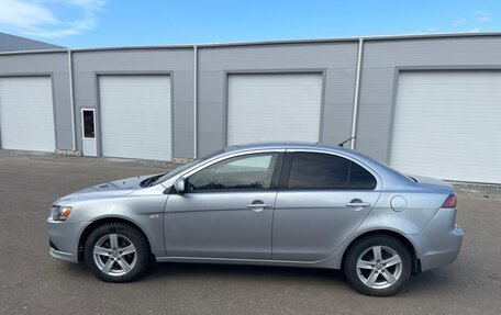 Mitsubishi Lancer IX, 2011 год, 800 000 рублей, 3 фотография