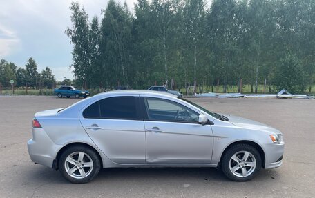 Mitsubishi Lancer IX, 2011 год, 800 000 рублей, 7 фотография