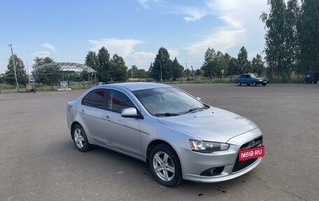 Mitsubishi Lancer IX, 2011 год, 800 000 рублей, 8 фотография