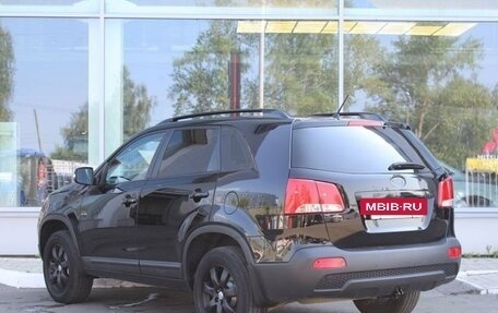 KIA Sorento II рестайлинг, 2012 год, 1 770 000 рублей, 5 фотография