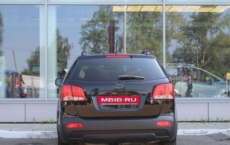 KIA Sorento II рестайлинг, 2012 год, 1 770 000 рублей, 4 фотография