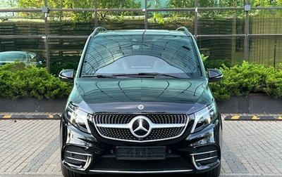 Mercedes-Benz V-Класс, 2023 год, 24 900 000 рублей, 1 фотография