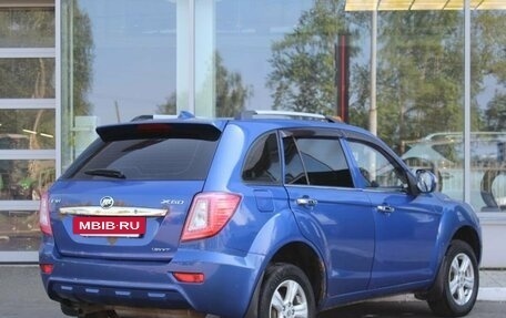 Lifan X60 I рестайлинг, 2013 год, 650 000 рублей, 3 фотография