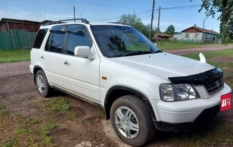 Honda CR-V IV, 1998 год, 600 000 рублей, 1 фотография