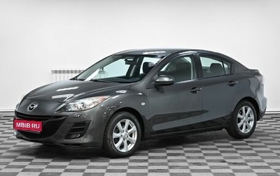 Mazda 3, 2010 год, 929 000 рублей, 1 фотография