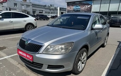 Skoda Octavia, 2012 год, 890 000 рублей, 1 фотография