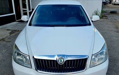 Skoda Octavia, 2012 год, 900 000 рублей, 1 фотография