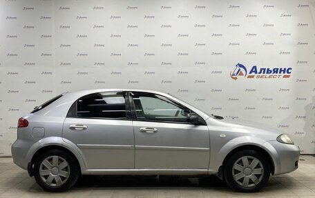 Chevrolet Lacetti, 2007 год, 430 000 рублей, 2 фотография